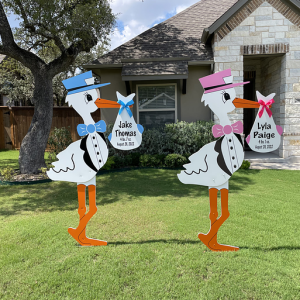 DAILY Rentals for STORK Twin/Multiples