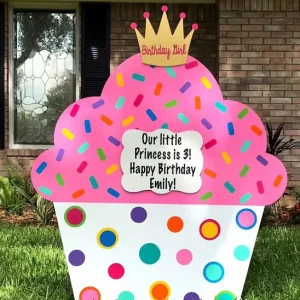 Cup Cakes Coming Soon