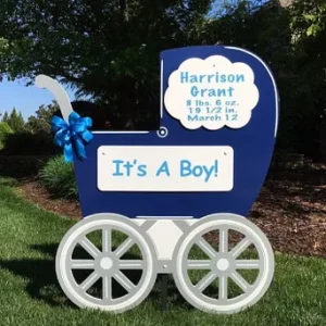 Baby Carriages Coming soon